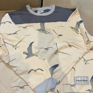 Taylor Swift 1989 Crewneck